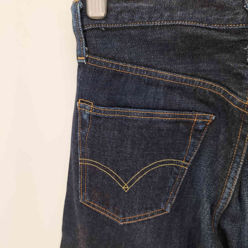リーバイスヴィンテージクロージング Levis Vintage Clothing 1947モデル 501 ストレートデデニムパンツ メンズ W31