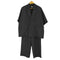 モノマート MONO-MART S/S ダブルジャケット 1タック スラックス セットアップ メンズ JPN:S