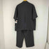 モノマート MONO-MART S/S ダブルジャケット 1タック スラックス セットアップ メンズ JPN:S