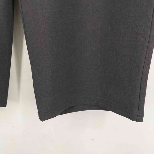モノマート MONO-MART S/S ダブルジャケット 1タック スラックス セットアップ メンズ JPN:S