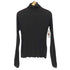 ジーヴィジーヴィ G.V.G.V. 21AW SEAM L/S TOP シアーメロートップス レディース JPN:S
