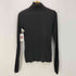 ジーヴィジーヴィ G.V.G.V. 21AW SEAM L/S TOP シアーメロートップス レディース JPN:S