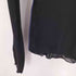 ジーヴィジーヴィ G.V.G.V. 21AW SEAM L/S TOP シアーメロートップス レディース JPN:S
