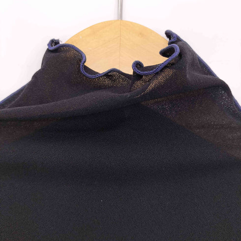 ジーヴィジーヴィ G.V.G.V. 21AW SEAM L/S TOP シアーメロートップス レディース JPN:S