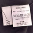 ジーヴィジーヴィ G.V.G.V. 21AW SEAM L/S TOP シアーメロートップス レディース JPN:S