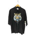 シャリーフ SHAREEF DOT TIGER SS SHIRTS メンズ JPN:2