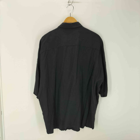 シャリーフ SHAREEF DOT TIGER SS SHIRTS メンズ JPN:2