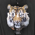 シャリーフ SHAREEF DOT TIGER SS SHIRTS メンズ JPN:2