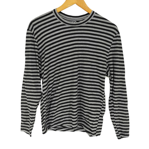 A MACHINE LONG SLEEVED T (B) domestic メンズ 1