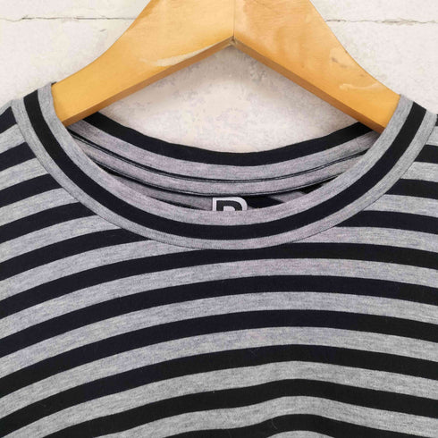 A MACHINE LONG SLEEVED T (B) domestic メンズ 1