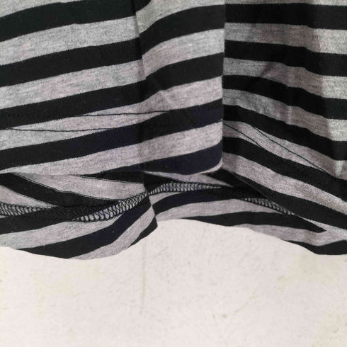 A MACHINE LONG SLEEVED T (B) domestic メンズ 1