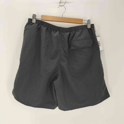 パタゴニア patagonia バギーズロング7インチショートパンツ メンズ L