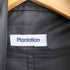 プランテーション Plantation ポリエステル フード格納 ジャケット レディース JPN:M