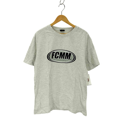 FCMM プリントTシャツ メンズ JPN:L