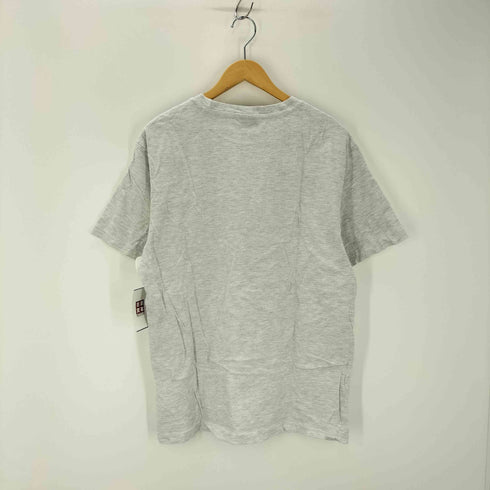 FCMM プリントTシャツ メンズ JPN:L