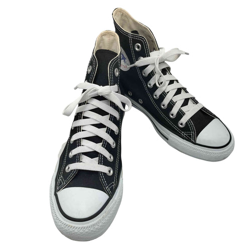 コンバース CONVERSE ALL STAR HI オールスター ハイ キャンバス スニーカー メンズ CONVERSE:6 1/2