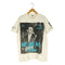 フルーツオブザルーム FRUIT OF THE LOOM 80s USA製 Let's Get Lost レッツゲットロスト ムービー 両面プリント クルーネック Tシャツ メンズ import:L