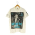 フルーツオブザルーム FRUIT OF THE LOOM 80s USA製 Let's Get Lost レッツゲットロスト ムービー 両面プリント クルーネック Tシャツ メンズ import:L