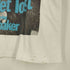 フルーツオブザルーム FRUIT OF THE LOOM 80s USA製 Let's Get Lost レッツゲットロスト ムービー 両面プリント クルーネック Tシャツ メンズ import:L