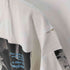 フルーツオブザルーム FRUIT OF THE LOOM 80s USA製 Let's Get Lost レッツゲットロスト ムービー 両面プリント クルーネック Tシャツ メンズ import:L