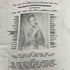 フルーツオブザルーム FRUIT OF THE LOOM 80s USA製 Let's Get Lost レッツゲットロスト ムービー 両面プリント クルーネック Tシャツ メンズ import:L