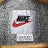 ナイキ NIKE 裏ボア ジップアップナイロンジャケット レディース KIDS M