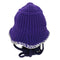 オーバーライド override KNIT STITCH HAT ニットステッチハット レディース 57-59cm