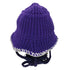 オーバーライド override KNIT STITCH HAT ニットステッチハット レディース 57-59cm