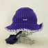 オーバーライド override KNIT STITCH HAT ニットステッチハット レディース 57-59cm
