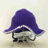オーバーライド override KNIT STITCH HAT ニットステッチハット レディース 57-59cm