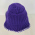 オーバーライド override KNIT STITCH HAT ニットステッチハット レディース 57-59cm