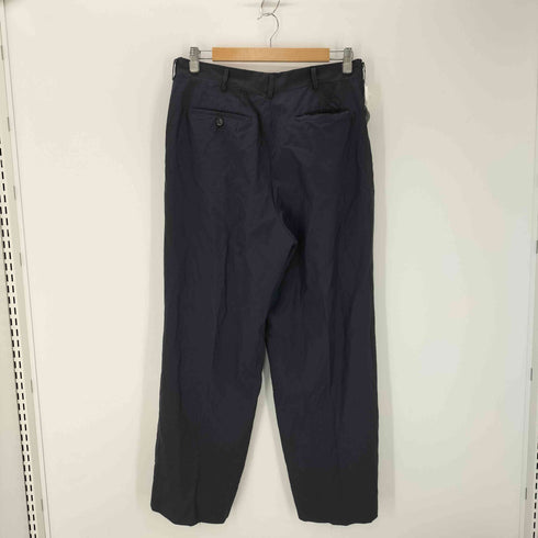 コムデギャルソンオムドゥ COMME des GARCONS HOMME DEUX ウールスラックス メンズ X