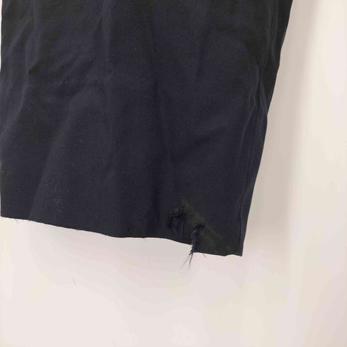 コムデギャルソンオムドゥ COMME des GARCONS HOMME DEUX ウールスラックス メンズ X