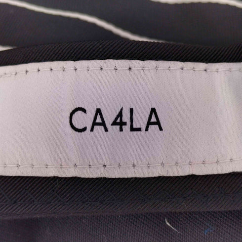 カシラ CA4LA キャスケット MINI 3 レディース