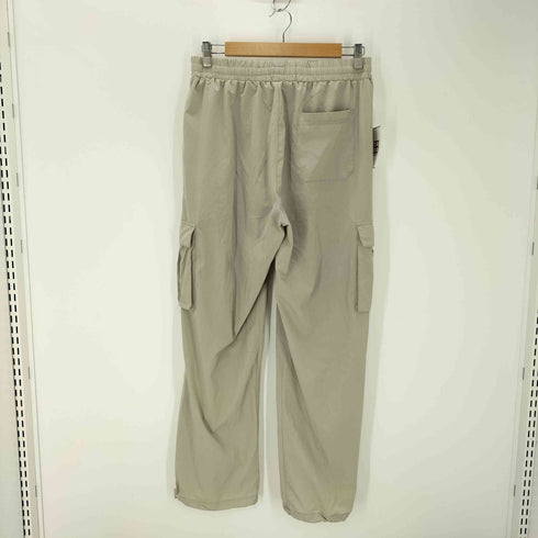 FCMM ナイロンカーゴパンツ メンズ JPN:L