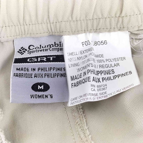 コロンビアスポーツウェア Columbia Sportswear 00s クライミングパンツ メンズ JPN:M