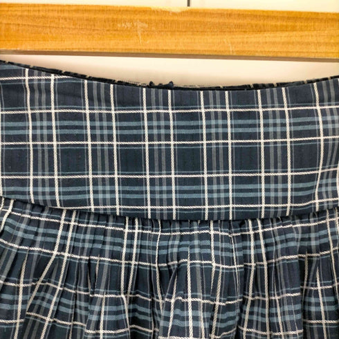 SEOOOCOOKIE チェルシーロングスカート レディース JPN:XS