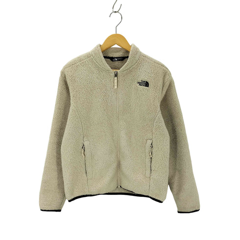 ザノースフェイス THE NORTH FACE ジップアップ フリースジャケット レディース import:S