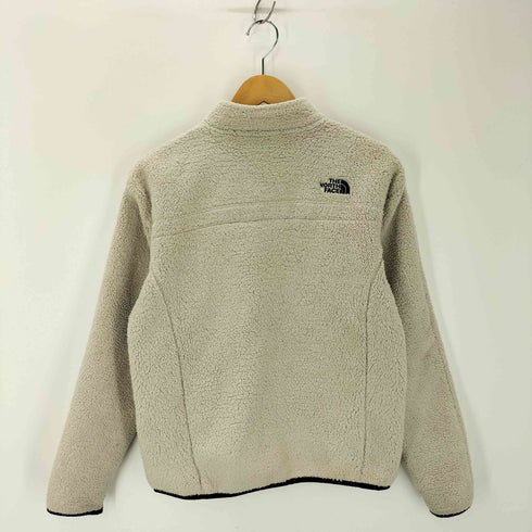 ザノースフェイス THE NORTH FACE ジップアップ フリースジャケット レディース import:S