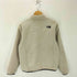 ザノースフェイス THE NORTH FACE ジップアップ フリースジャケット レディース import:S