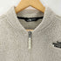 ザノースフェイス THE NORTH FACE ジップアップ フリースジャケット レディース import:S