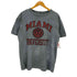 チャンピオン Champion USA製 カレッジロゴTシャツ メンズ import:L