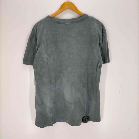チャンピオン Champion USA製 カレッジロゴTシャツ メンズ import:L