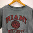 チャンピオン Champion USA製 カレッジロゴTシャツ メンズ import:L
