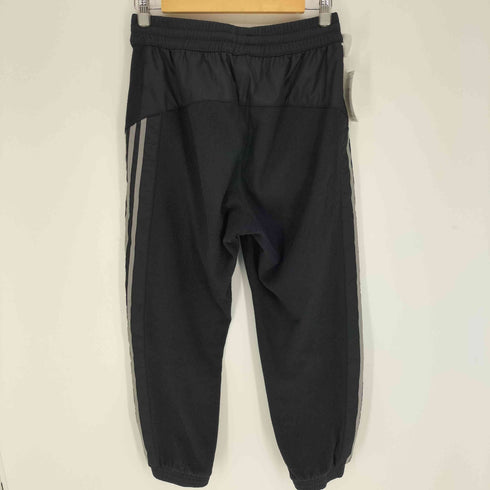 アディダスオリジナルス adidas Originals Spodnie dresowe Polar Fleece Joggers トレフォイル ロゴ 刺繍 フリース ポーラー ジョガー スウェット パンツ メンズ JPN:L