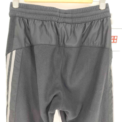 アディダスオリジナルス adidas Originals Spodnie dresowe Polar Fleece Joggers トレフォイル ロゴ 刺繍 フリース ポーラー ジョガー スウェット パンツ メンズ JPN:L