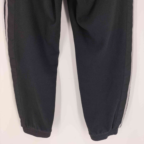 アディダスオリジナルス adidas Originals Spodnie dresowe Polar Fleece Joggers トレフォイル ロゴ 刺繍 フリース ポーラー ジョガー スウェット パンツ メンズ JPN:L