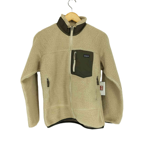 パタゴニア patagonia Classic Retro-X Jacket レディース KIDS XL
