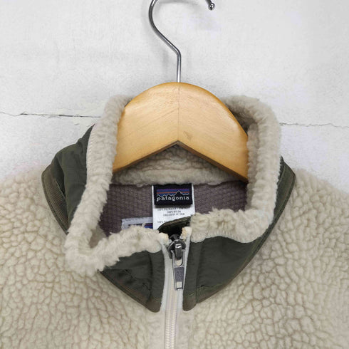 パタゴニア patagonia Classic Retro-X Jacket レディース KIDS XL