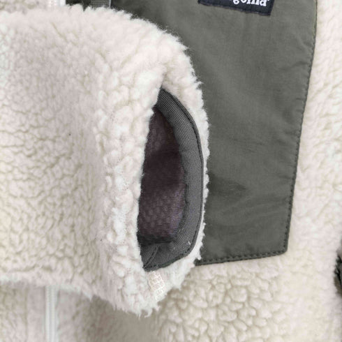 パタゴニア patagonia Classic Retro-X Jacket レディース KIDS XL
